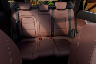 Фото интерьера CHERY Tiggo 7L №12