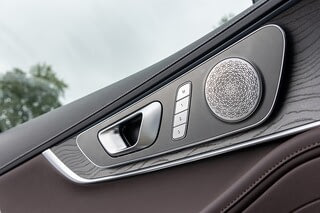 Фото интерьера CHERY Tiggo 8 Pro MAX №13