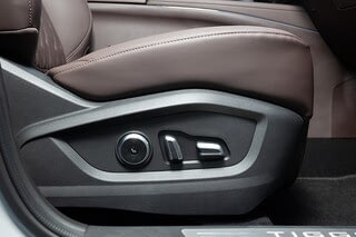 Фото интерьера CHERY Tiggo 8 Pro MAX №14