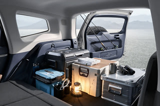 Фото интерьера DEEPAL G318 №12