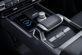 Фото интерьера DEEPAL G318 №5