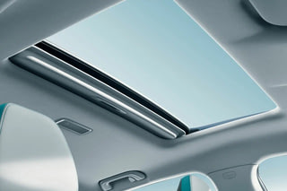 Фото интерьера GEELY Belgee S50 №6