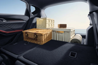 Фото интерьера GEELY BELGEE X50+ №4