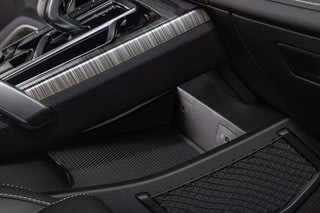 Фото интерьера GEELY Belgee X70 NEW №6