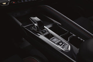 Фото интерьера GEELY Coolray №4