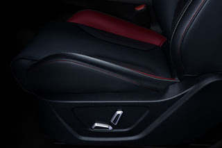 Фото интерьера GEELY Coolray №6