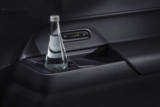 Фото интерьера GEELY Okavango №8