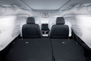 Фото интерьера HYUNDAI Creta (Solaris HC) №3