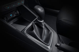 Фото интерьера HYUNDAI Solaris (Solaris HS) №1