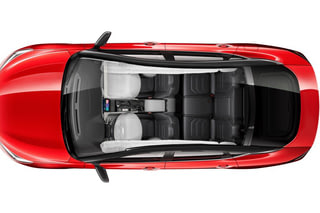 Фото интерьера JAC J7 №9