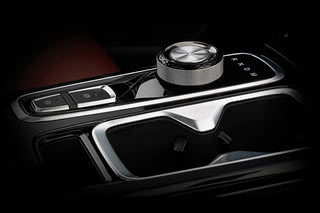 Фото интерьера JAC JS6 №4