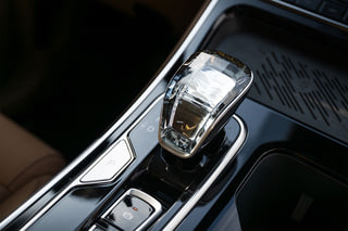 Фото интерьера JAC RF8 №11