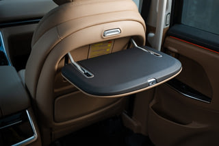 Фото интерьера JAC RF8 №18