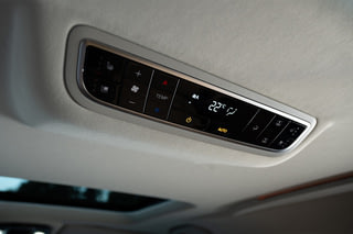 Фото интерьера JAC RF8 №19