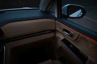 Фото интерьера JAC RF8 №5