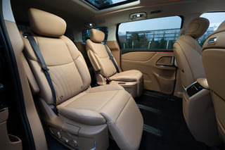 Фото интерьера JAC RF8 №14