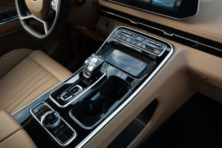 Фото интерьера JAC RF8 №9