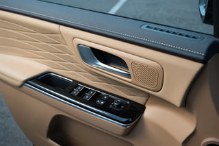 Фото интерьера JAC RF8 №7