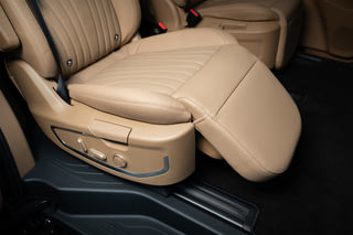 Фото интерьера JAC RF8 №16