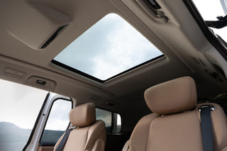 Фото интерьера JAC RF8 №13