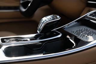 Фото интерьера JAC RF8 №8