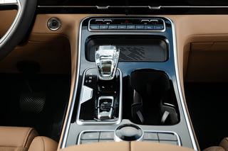 Фото интерьера JAC RF8 №10