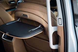 Фото интерьера JAC RF8 №17