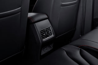 Фото интерьера JAC T8 Pro №9