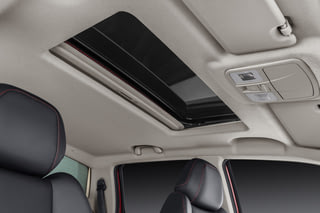 Фото интерьера JAC T8 Pro №7