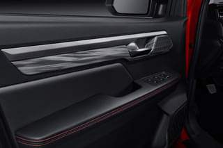 Фото интерьера JAC T8 Pro №6