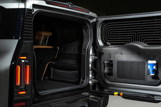 Фото интерьера JETOUR T2 №5