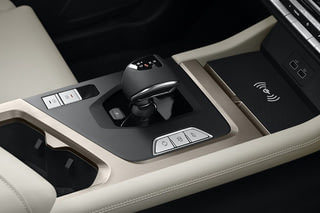 Фото интерьера JETOUR X70 NEW №4