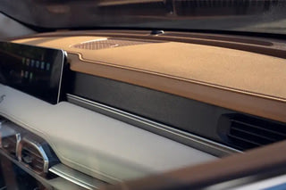 Фото интерьера JETOUR X70 Plus №7