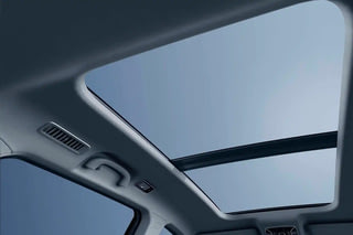 Фото интерьера JETOUR X90 Plus №12