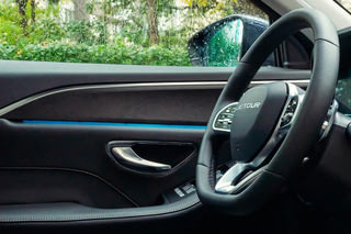 Фото интерьера JETOUR X90 Plus №6