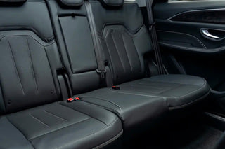 Фото интерьера JETOUR X90 Plus №11