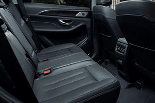 Фото интерьера JETOUR X90 Plus №10