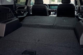 Фото интерьера JETOUR X90 Plus №13