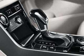 Фото интерьера KGM Korando №4