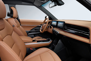 Фото интерьера KGM Torres №6