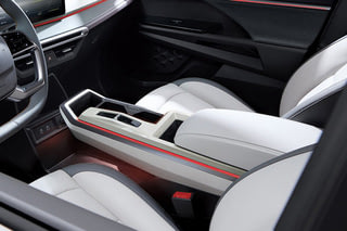 Фото интерьера KGM Torres №9