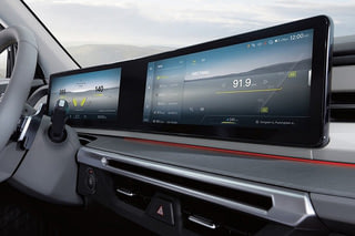 Фото интерьера KGM Torres №10