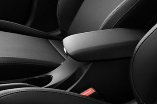 Фото интерьера Kia Rio (Solaris KRS) №11