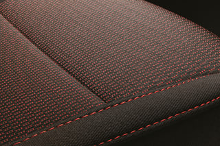 Фото интерьера Kia Rio X (Solaris KRX) №15