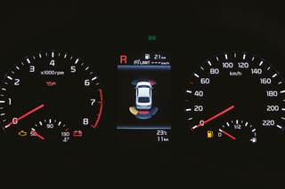 Фото интерьера Kia Rio X (Solaris KRX) №4