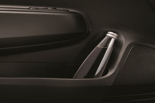 Фото интерьера Kia Rio X (Solaris KRX) №16