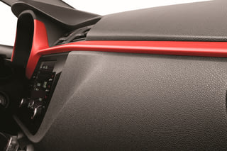 Фото интерьера Kia Rio X (Solaris KRX) №11