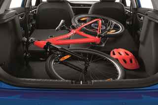 Фото интерьера Kia Rio X (Solaris KRX) №20