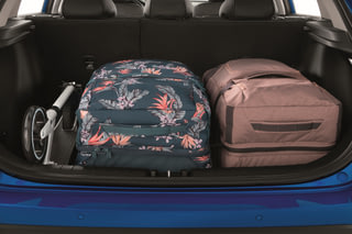 Фото интерьера Kia Rio X (Solaris KRX) №19