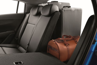 Фото интерьера Kia Rio X (Solaris KRX) №18